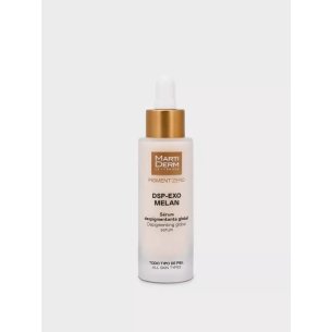 MARTIDERM PIGMENT ZERO DSP-Exo Melan: despigmentante...