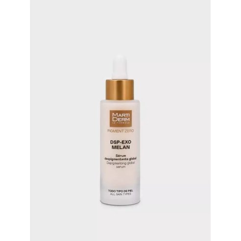 MARTIDERM PIGMENT ZERO DSP-Exo Melan:...