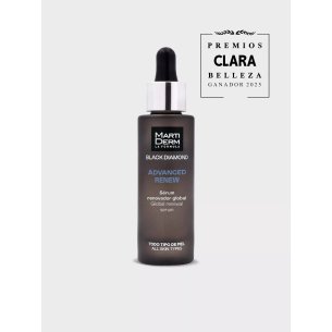 MARTIDERM BLACK DIAMOND Sérum Advanced Renew 30 ml