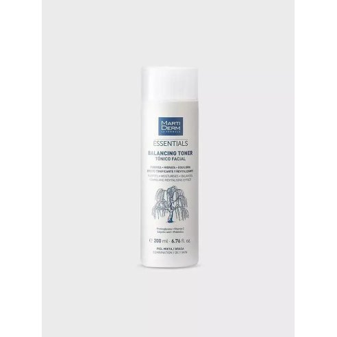 MARTIDERM Essentials Balancing Toner  200 ml