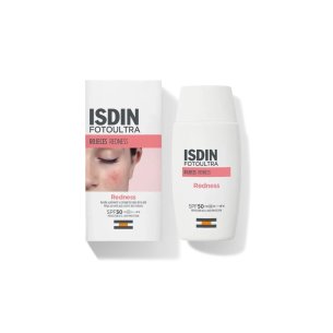 ISDIN FOTOULTRA® Redness SPF50 50 ml