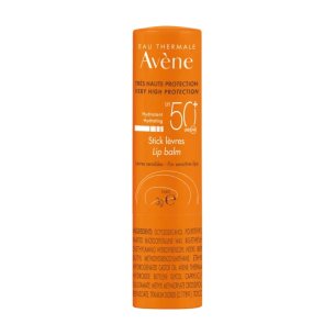 AVENE Bálsamo labial SPF 50 30 gr