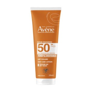 AVENE LECHE SOLAR SPF50 250 ml
