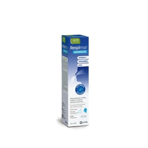 RESPIMAR ADVANCED 125 ml