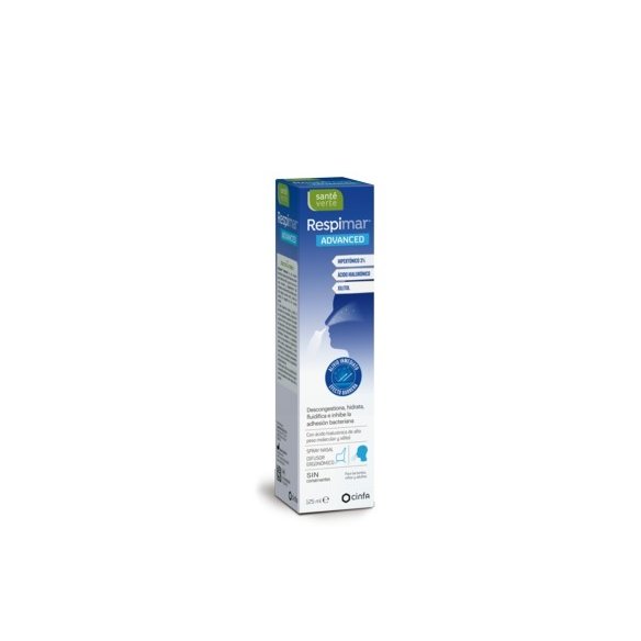 RESPIMAR ADVANCED 125 ml