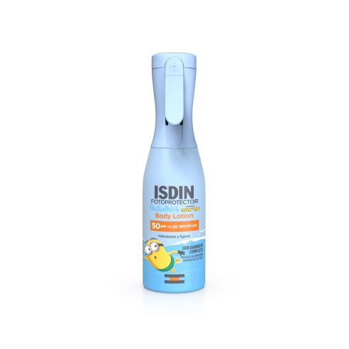 ISDIN Fotoprotector Pediatrics Body Lotion SPF...