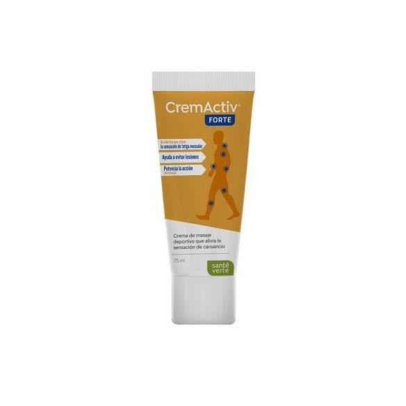CREMACTIV FORTE 75 ml