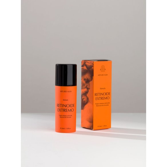 ARTURO ALBA Retinoide Extremo 30 ml