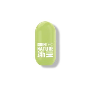 IsdinDEO Nature 24H 50 ml