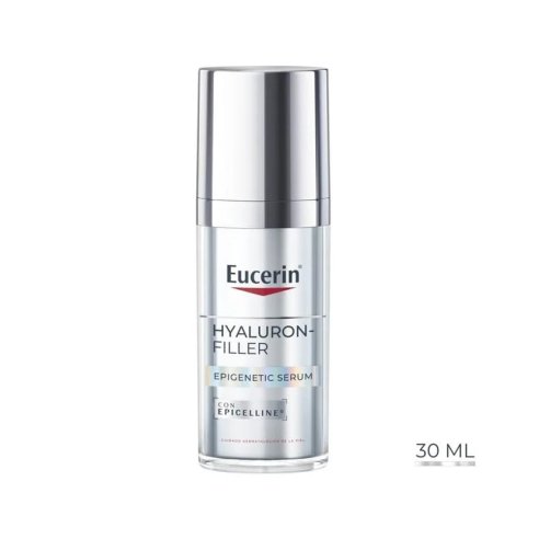 EUCERIN Hyaluron-Filler Epigenetic Serum 30 ml