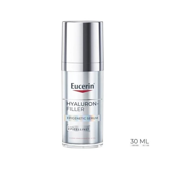 EUCERIN Hyaluron-Filler Epigenetic Serum 30 ml