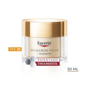 EUCERIN Hyaluron-Filler Elasticity Día FPS 30 50 ml