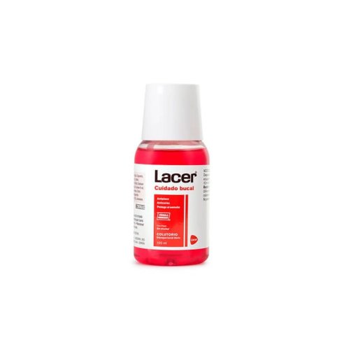 Lacer Colutorio 100ml