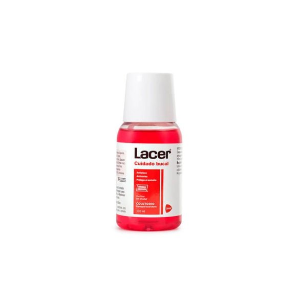 Lacer Colutorio 100ml