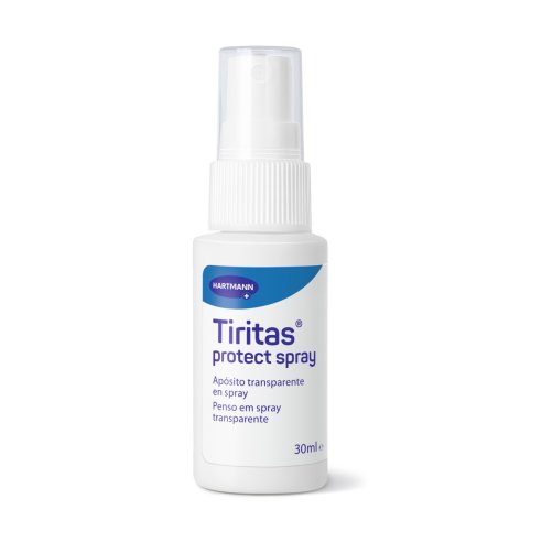 Tiritas Protect Spray 30 ml