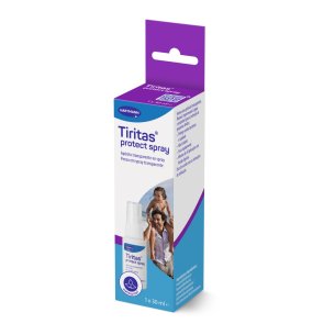 Tiritas Protect Spray 30 ml 2