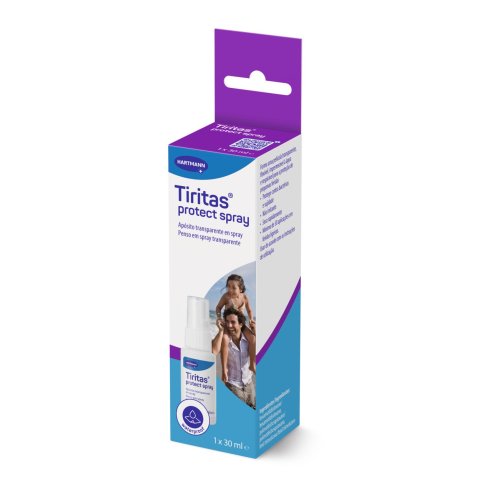 Tiritas Protect Spray 30 ml