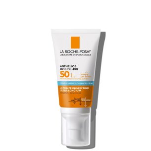 ANTHELIOS UVMUNE 400 CREMA HIDRATANTE SPF50 SIN PERFUME...