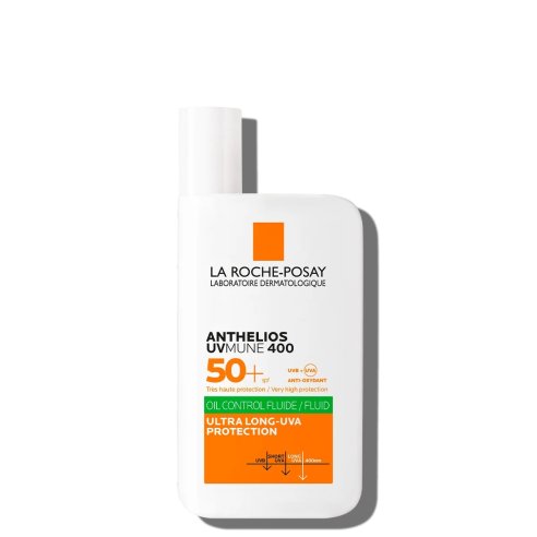 ANTHELIOS UVMUNE 400 OIL CONTROL FLUIDO SPF50...