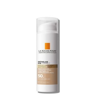 ANTHELIOS AGE CORRECT CON COLOR SPF50 50 ml