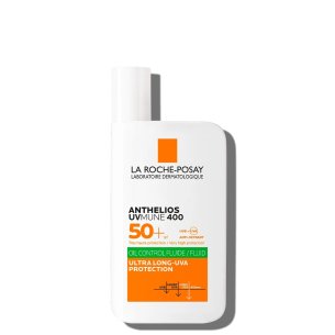 ANTHELIOS UVMUNE 400 OIL CONTROL FLUIDO SPF50 50 ml