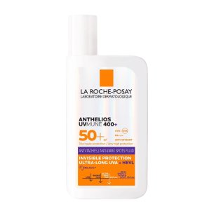 ANTHELIOS UVMUNE 400 FLUIDO ANTIMANCHAS SPF50 50 ml