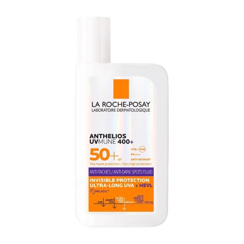 ANTHELIOS UVMUNE 400 FLUIDO ANTIMANCHAS SPF50...