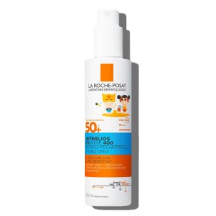 ANTHELIOS UVMUNE 400 DERMO-PEDIATRICS SPRAY INVISIBLE...