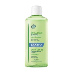 EQUILIBRANTE  Champú dermoprotector 400 ml