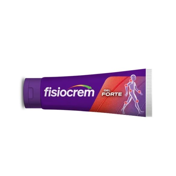Fisiocrem Gel Forte 50 ml