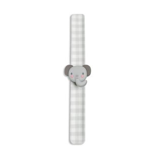 SUAVINEX Pulsera Aromática Citronela, Gris