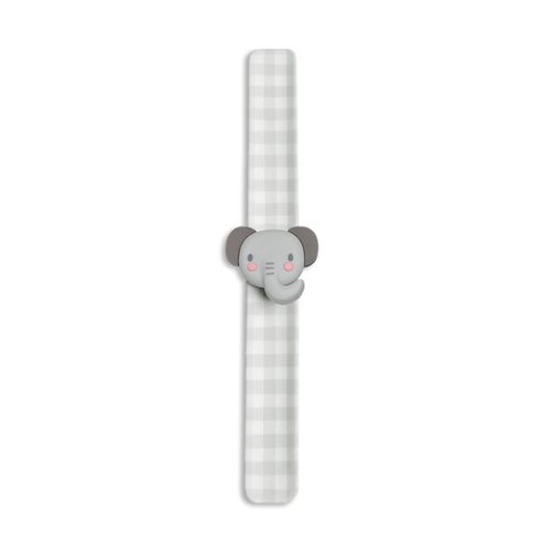 SUAVINEX Pulsera Aromática Citronela, Gris