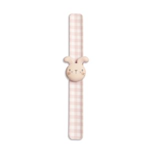SUAVINEX Pulsera Aromática Citronela, Rosa