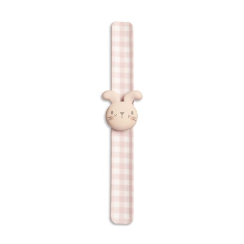 SUAVINEX Pulsera Aromática Citronela, Rosa