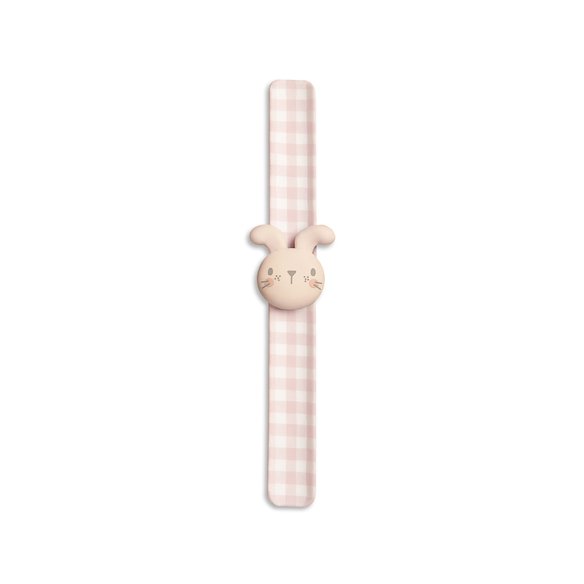 SUAVINEX Pulsera Aromática Citronela, Rosa