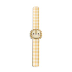 SUAVINEX Pulsera Aromática Citronela, Amarillo