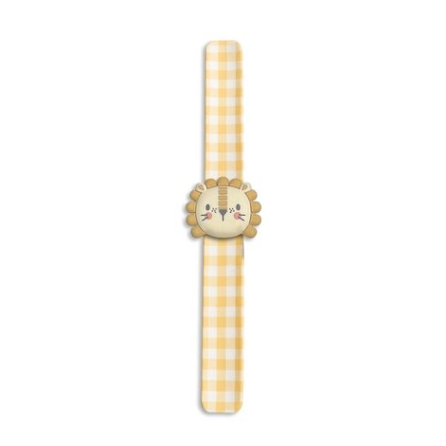 SUAVINEX Pulsera Aromática Citronela, Amarillo