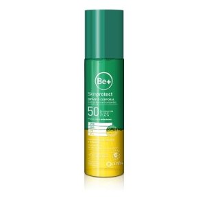 BESKINPROT BIFASICO SPF50 ANTIOXIDANTE 200 ml