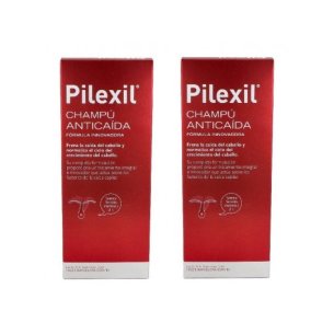 pilexil anticaida 500 ml duplo