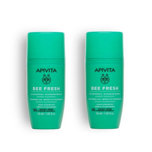 Apivita Bee Fresh deo duplo