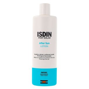 ISDIN POST SOLAR  Aftersun Lotion 250 ml