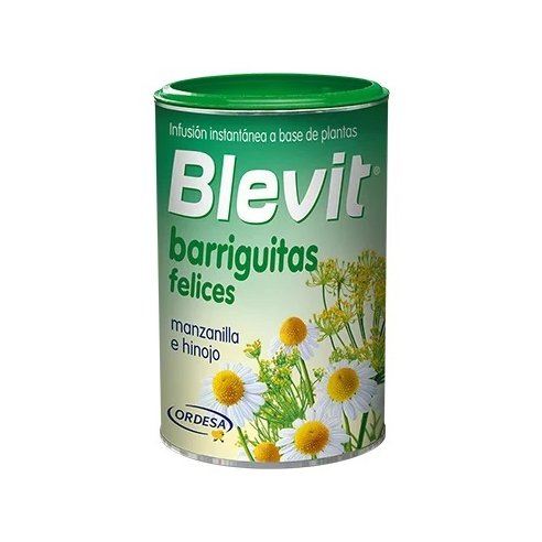 Blevit barriguitas felices 150 gr