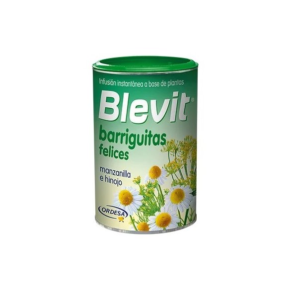 Blevit barriguitas felices 150 gr