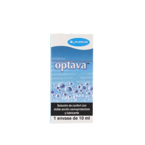 OPTAVA 10 ML