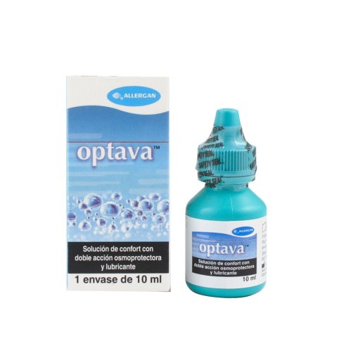 OPTAVA 10 ML