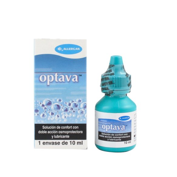 OPTAVA 10 ML