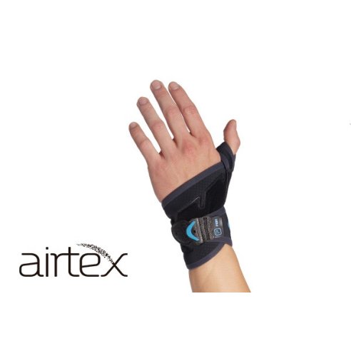 Muñequera Envolvente Pulgar OS AIRTEX -...