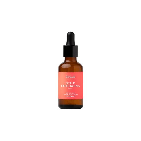 SEGLE HAIR SCALP EXFOLIATING SERUM 50 ml