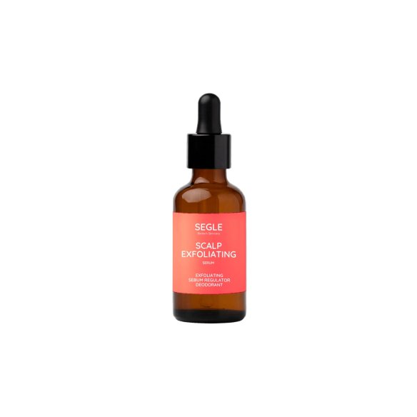 SEGLE HAIR SCALP EXFOLIATING SERUM 50 ml
