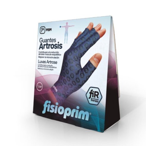 Guantes Artrosis FisioPrim Talla M